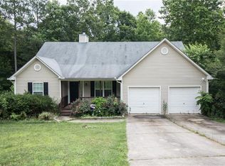 159 Oak Ridge Dr, Dawsonville, GA 30534