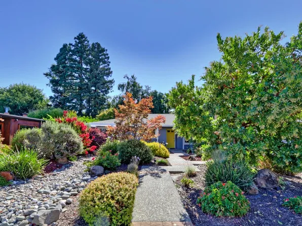 844 Burr St, Davis, CA 95616