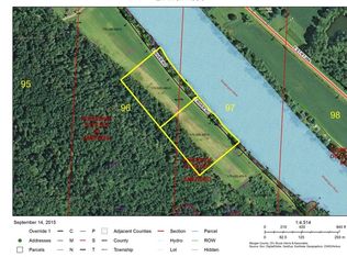 E River Rd, Stockport, OH 43787