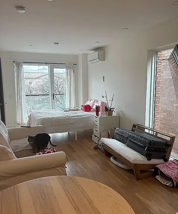2nd image of 470 Ocean Pkwy #5N
