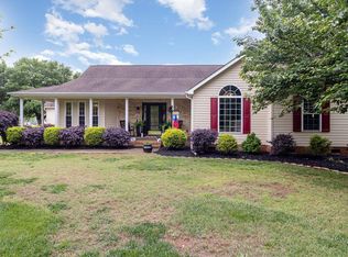 108 Lockaby Rd, Pelzer, SC 29669