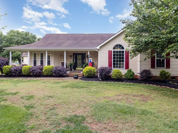 108 Lockaby Rd, Pelzer, SC 29669