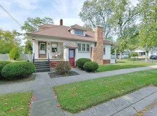 1503 Birney St, Saginaw, MI