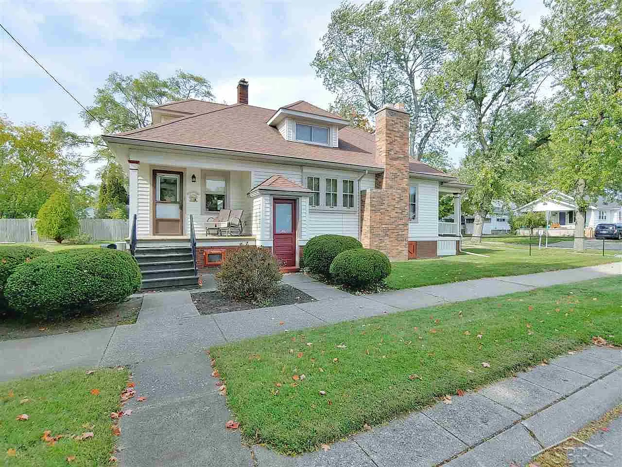 1503 Birney St photo 1