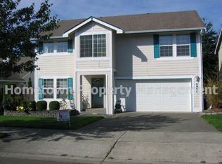 4201 Seville Dr SE, Lacey, WA 98503