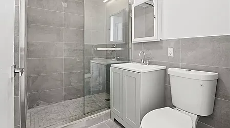 Rented by Compass