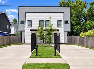 992 Marjorie St, Houston, TX 77088