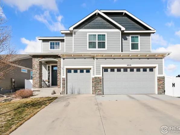 6018 Clarence Dr, Windsor, CO 80550