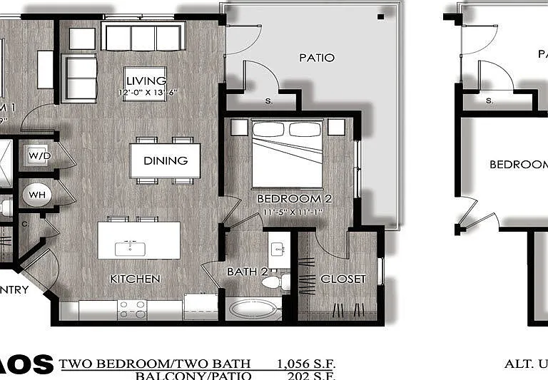 Capitol Flats — Photo 43