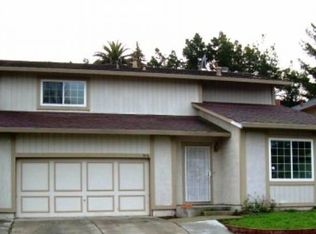 206 Toledo Ct, Vallejo, CA 94591