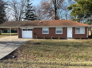 3887 Crescent Dr, Cincinnati, OH 45245