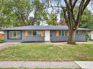 5660 Buenos Aires Blvd, Westerville, OH 43081