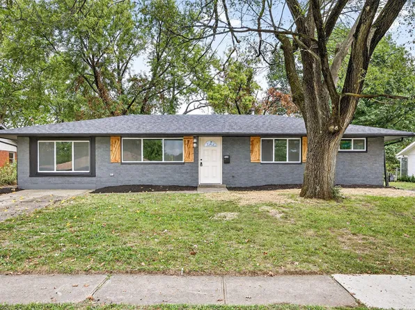 5660 Buenos Aires Blvd, Westerville, OH 43081