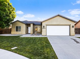 30631 Kit Fox Ct, Visalia, CA
