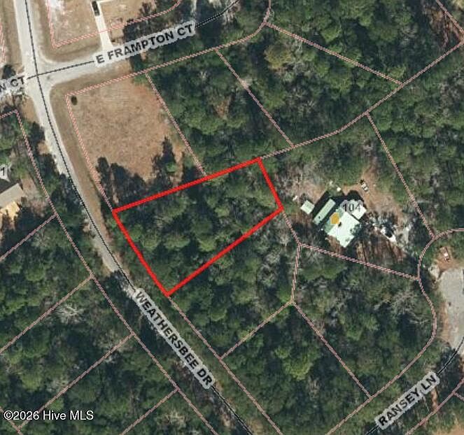 1st image of 271 Weathersbee Dr Lot L271