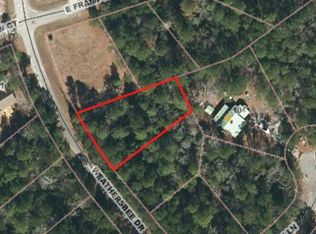 271 Weathersbee Dr Lot L271, Hampstead, NC 28443