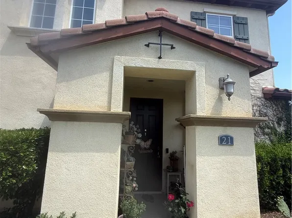 2750 E Oak Hill Dr Unit 21, Ontario, CA 91761