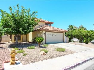 349 Abbington St, Henderson, NV 89074