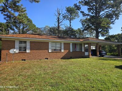 183 Skyland Dr, Meridian, MS, 39301