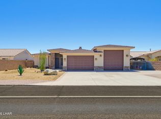 1231 McCulloch Blvd S, Lake Havasu City, AZ 86406