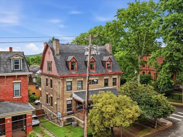 215 S Braddock Ave, Pittsburgh, PA 15221