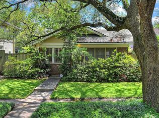 1809 Missouri St, Houston, TX 77006