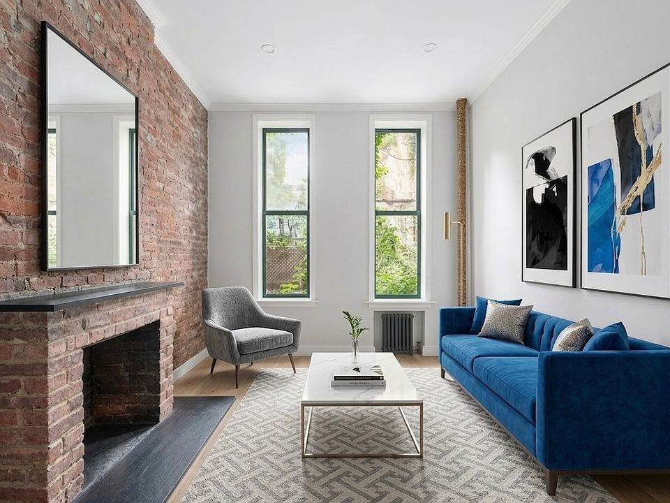 1st image of 84 Horatio St APT 1B