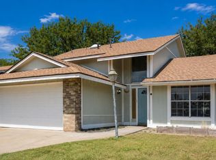 3004 Shores Ct, Amarillo, TX 79110