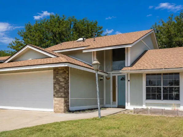 3004 Shores Ct, Amarillo, TX 79110