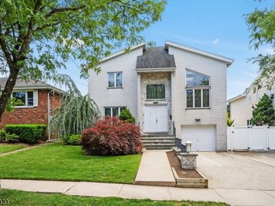 212 Terrace Ave, Lodi, NJ, 07644