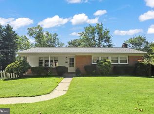 1529 Walnut St, Woodbridge, VA 22191