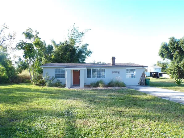 1165 S Ln, Englewood, FL 34224