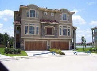 4101 Boardwalk Blvd, Seabrook, TX 77586