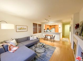 12963 Runway Rd APT 314, Playa Vista, CA 90094