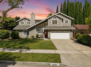 6052 Ashburton Dr, San Jose, CA 95123