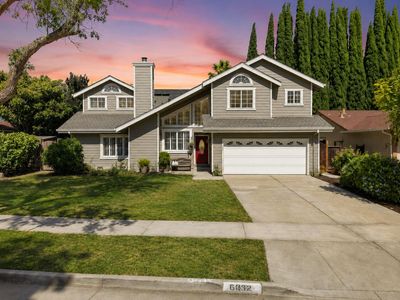 6052 Ashburton Dr, San Jose, CA, 95123