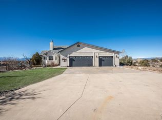 187 S Acomita Ct, Pueblo West, CO 81007