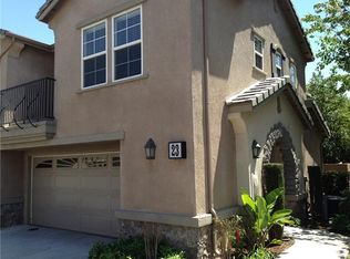 7353 Ellena #134, Rancho Cucamonga, CA 91730