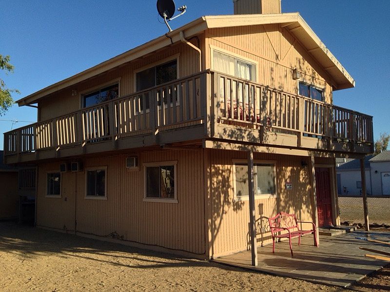 2 story home 