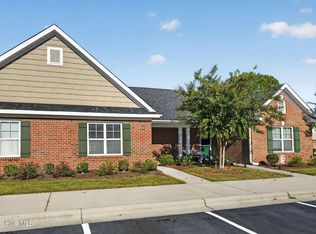 1069 Bridgeport Way, Leland, NC 28451