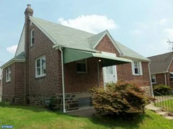1119 Bell Ave, Lansdowne, PA 19050