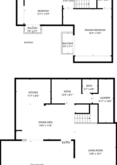 12361 Woodrose Ct #3 — Photo 7