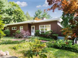64 Old Great Rd, North Smithfield, RI 02896