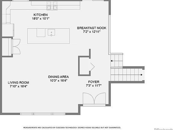 4th image of this home