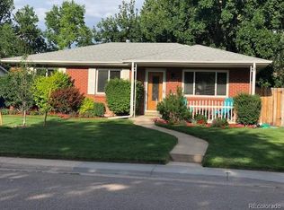 3380 S Ogden St, Englewood, CO 80113