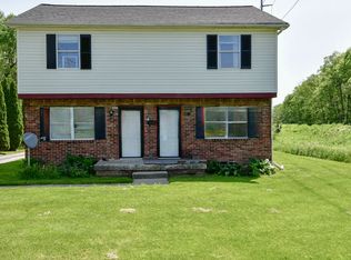 1505 N Mickley Ave #1505, Indianapolis, IN 46224