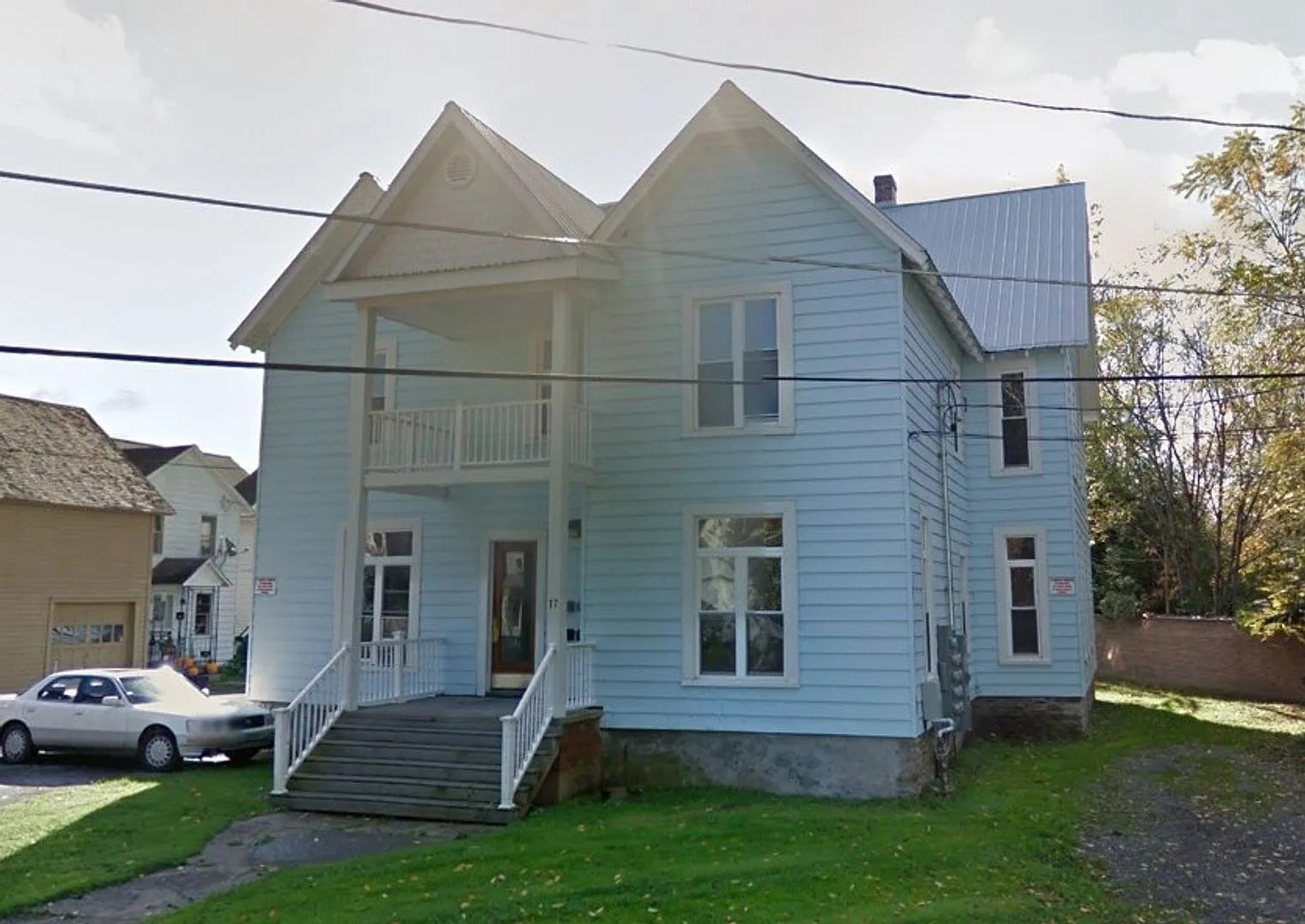 17 Argyle — Photo 1