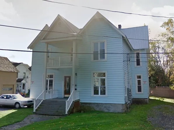 17 Argyle, 17 Argyle Pl APT C, Cortland, NY 13045