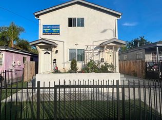 11226 Hooper Ave, Los Angeles, CA 90059
