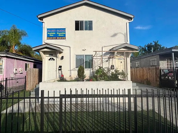 11226 Hooper Ave, Los Angeles, CA 90059
